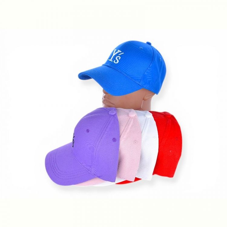 Купить Кепка YLZL K253-18 mix на obuv-plus.com.ua