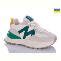 Купить Кроссовки Swin-Purlina 7301-5 на obuv-plus.com.ua