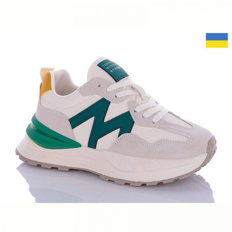 Купить Кроссовки Swin-Purlina 7301-5 на obuv-plus.com.ua