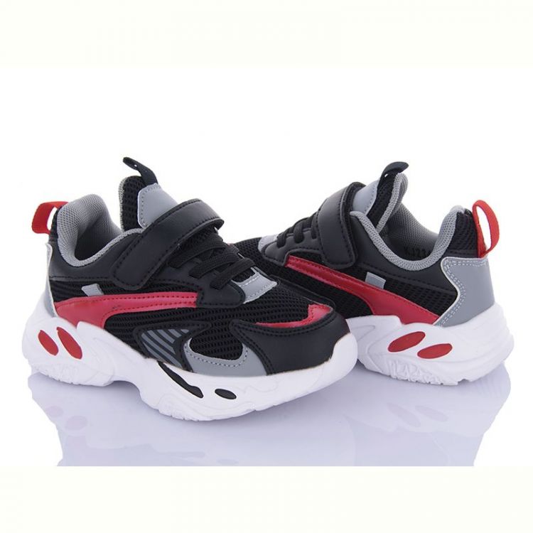 Купить Кроссовки Kimboo XF02-KJ2347-2A на obuv-plus.com.ua