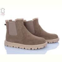 Купить Ботинки Jesira ZJ2316-5 на obuv-plus.com.ua