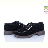 Купить Туфли Ailinda 4112-01 на obuv-plus.com.ua