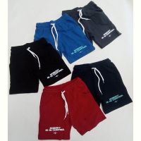Купить Шорты Meloria 18229 black на obuv-plus.com.ua