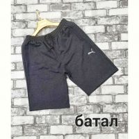 Купить Шорты Sport style 139 grey на obuv-plus.com.ua