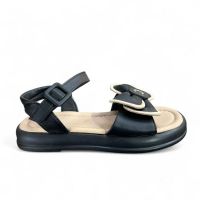 Купить Босоножки Nm SS-B7731 black на obuv-plus.com.ua