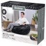 Купить 75153 Надувне крісло Bestway,112x112x66 см на obuv-plus.com.ua