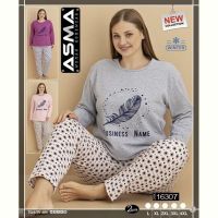 Купить Пижама HomeWear 16307 mix на obuv-plus.com.ua