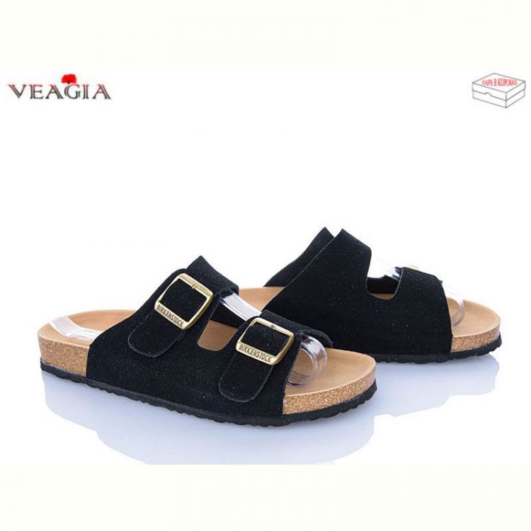 Купить Шлепанцы Veagia S2601 на obuv-plus.com.ua