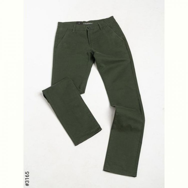 Купить Брюки Vitions 3165X khaki на obuv-plus.com.ua