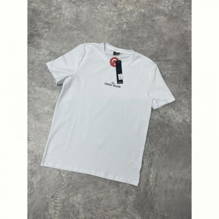 Купить Футболка Vegas VG62 white на obuv-plus.com.ua
