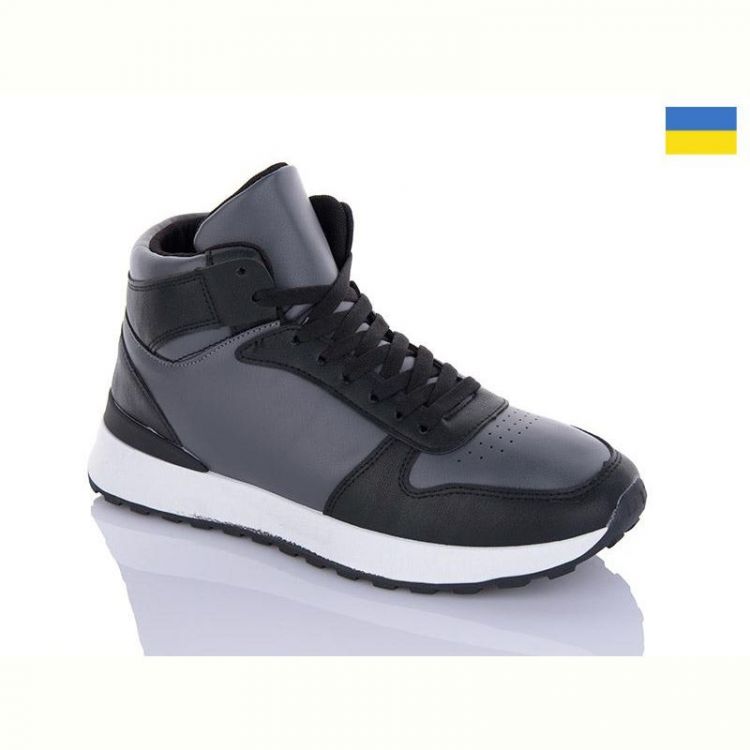 Купить Кроссовки Swin-Purlina 1317-2 на obuv-plus.com.ua