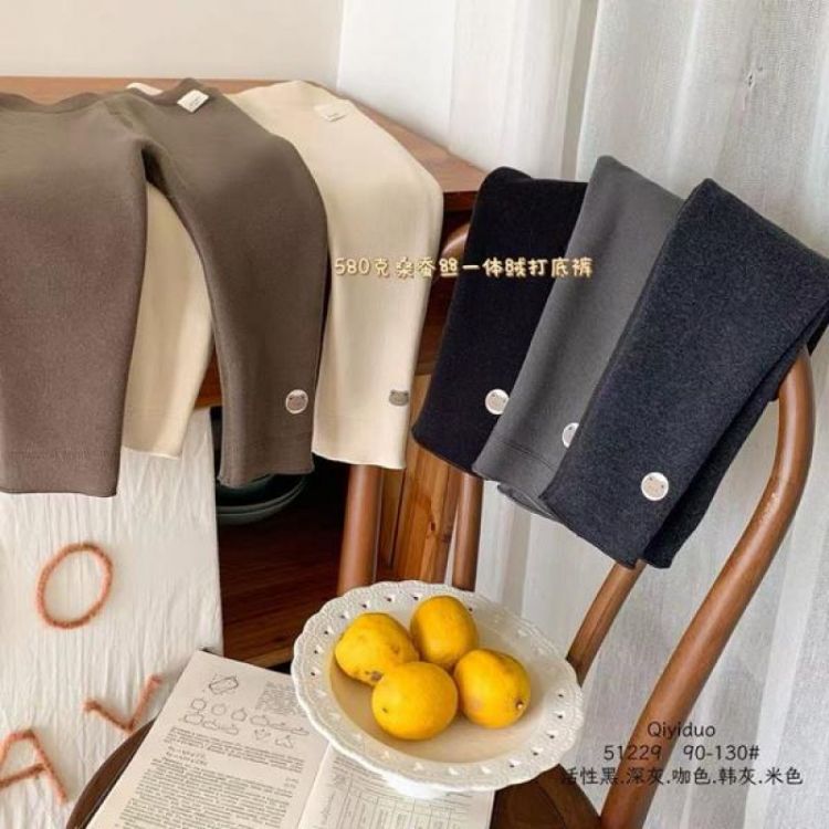 Купить Лосины Baykush 51229 grey на obuv-plus.com.ua