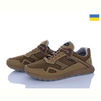 Купить Кроссовки Львов База Paolla Sport 2-3653 сітка кайот на obuv-plus.com.ua