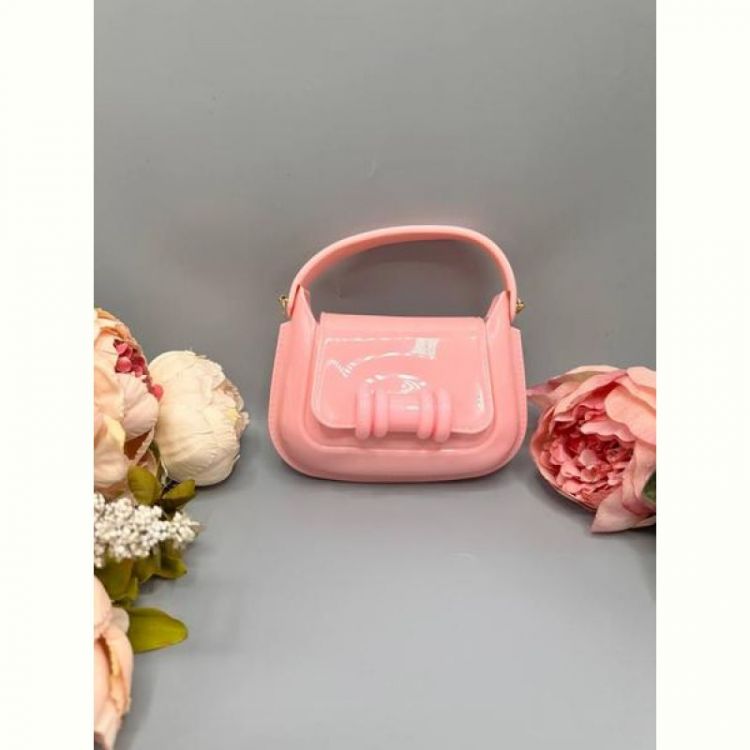 Купить Сумка Luna-bag 25-526 powder на obuv-plus.com.ua