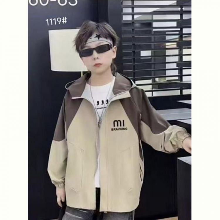 Купить Куртка Flong 1119 beige на obuv-plus.com.ua