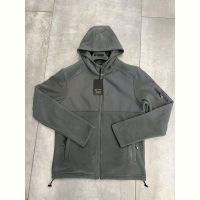 Купить Кофта спорт Hai H800 grey на obuv-plus.com.ua