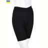 Купить Велосипедки Textile 428 black на obuv-plus.com.ua