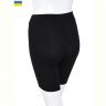 Купить Велосипедки Textile 428 black на obuv-plus.com.ua