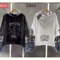 Купить Батник Major CS22 white на obuv-plus.com.ua