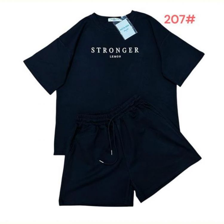 Купить Костюм Katty 207 black на obuv-plus.com.ua