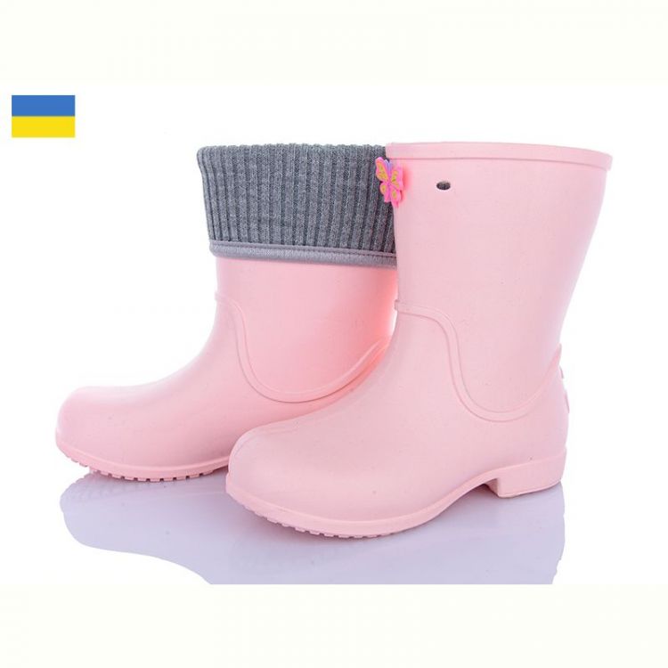 Купить Сапоги Jose Amorales 123716 на obuv-plus.com.ua