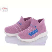 Купить Кроссовки Fzd AW966 pink на obuv-plus.com.ua