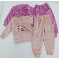 Купить Пижама Baykush B589 pink на obuv-plus.com.ua