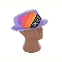 Купить Панама Mabi CH04-6 purple на obuv-plus.com.ua