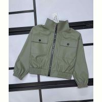 Купить Куртка Kosmy KS02 olive на obuv-plus.com.ua