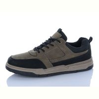 Купить Кроссовки Dafuyuan ES728010-5 на obuv-plus.com.ua