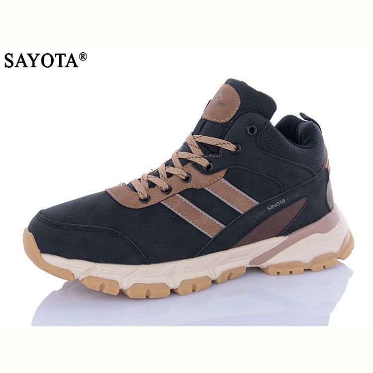 Купить Кроссовки Sayota A939-3 на obuv-plus.com.ua