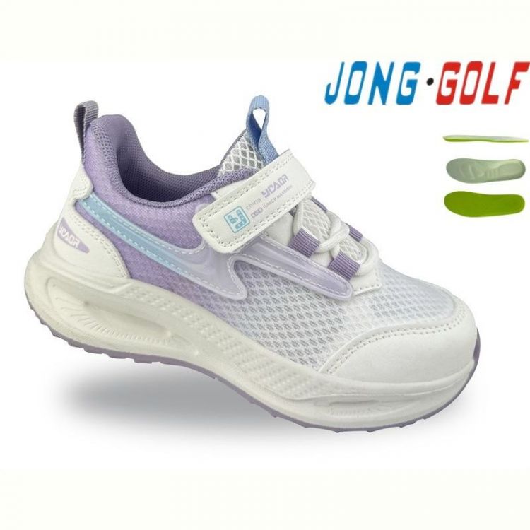 Купить Кроссовки Jong-Golf B11858-12 на obuv-plus.com.ua