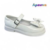 Купить Туфли Apawwa MA-C0964 white на obuv-plus.com.ua
