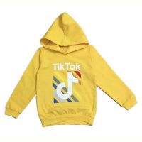 Купить Худи Malibu2 204 yellow на obuv-plus.com.ua