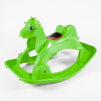 Купить DOLONI "Коник" артикул 05550/6 зелений на obuv-plus.com.ua