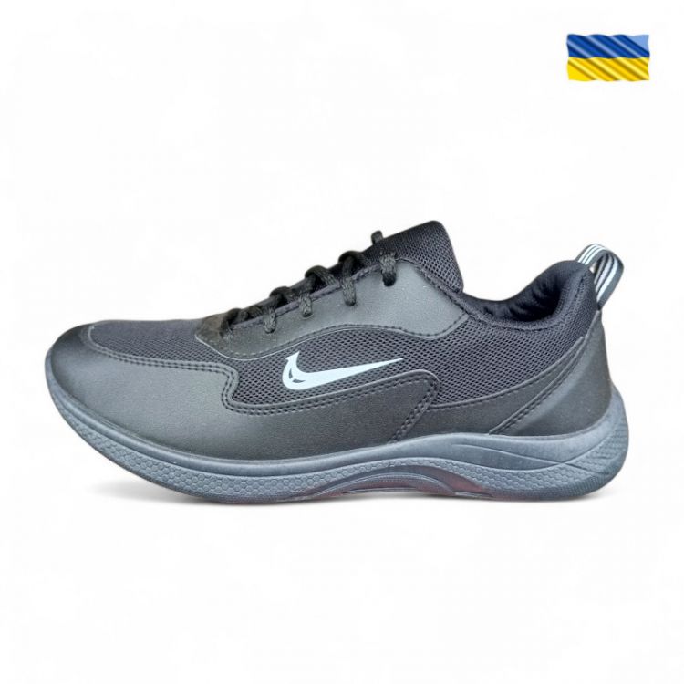 Купить Кроссовки X-STAR FMA-М23 черн на obuv-plus.com.ua