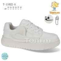 Купить Кроссовки Tom.M 11022A на obuv-plus.com.ua