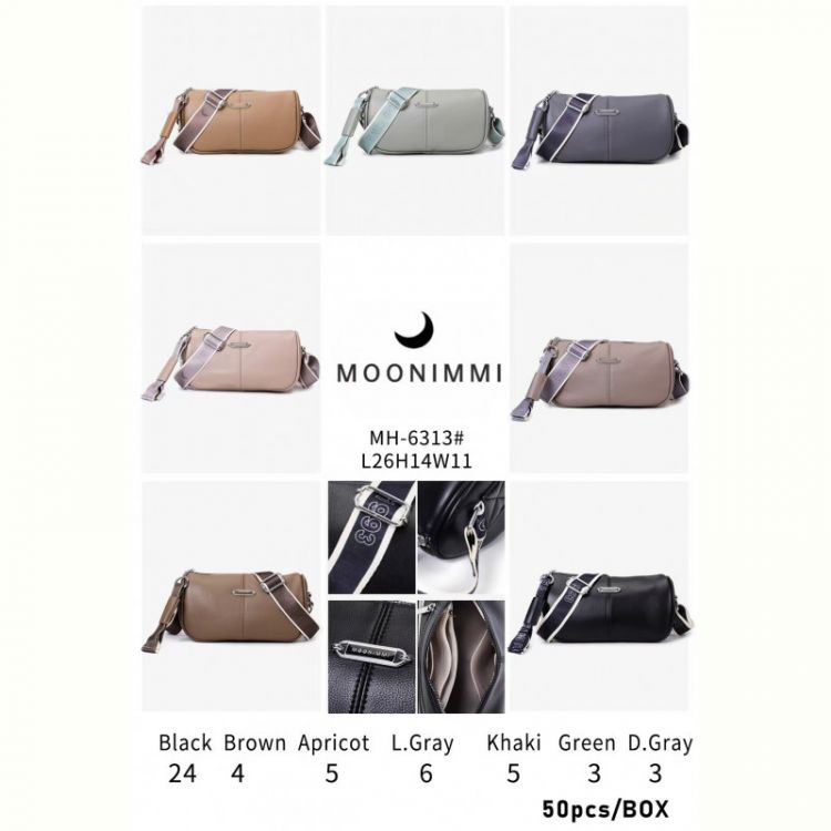 Купить Сумка Moonimmi FMA-MH6313 на obuv-plus.com.ua