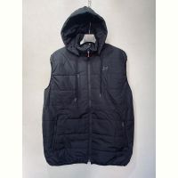 Купить Жилетка Ayden AD1455 black на obuv-plus.com.ua