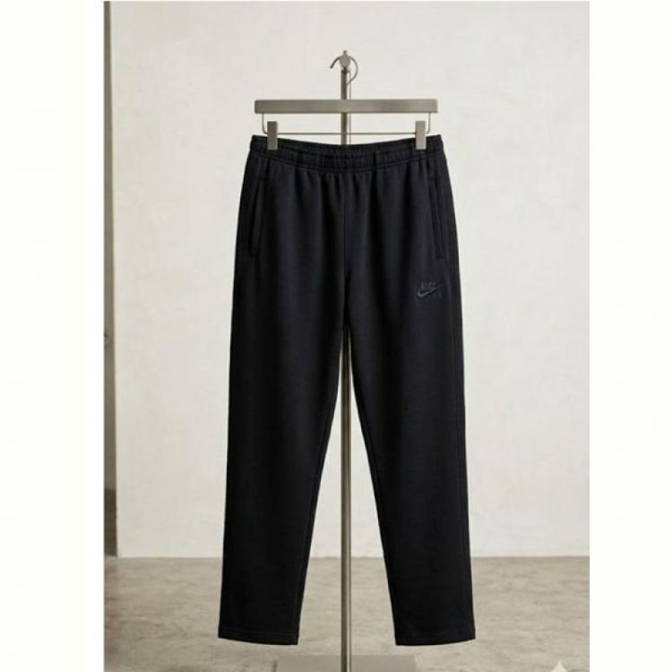 Купить Штаны спорт Style M.Clothes SM6 black на obuv-plus.com.ua
