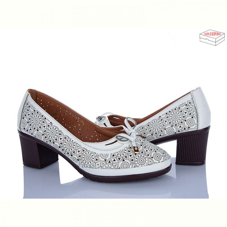 Купить Туфли Molo 9702-5 на obuv-plus.com.ua