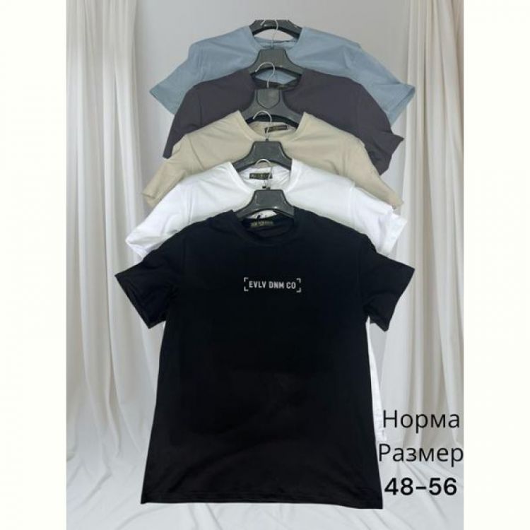 Купить Футболка Hai H1437 beige на obuv-plus.com.ua