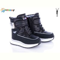 Купить Дутики Bessky BM3153-1B на obuv-plus.com.ua