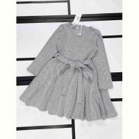 Купить Платье Kosmy 593 d.grey на obuv-plus.com.ua