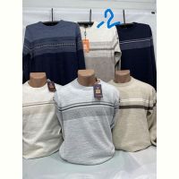 Купить Свитер Sabihina SB1503-2 beige на obuv-plus.com.ua