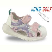 Купить Босоножки Jong-Golf A11869-8 на obuv-plus.com.ua