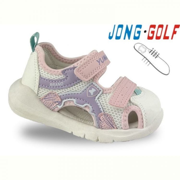 Купить Босоножки Jong-Golf A11869-8 на obuv-plus.com.ua
