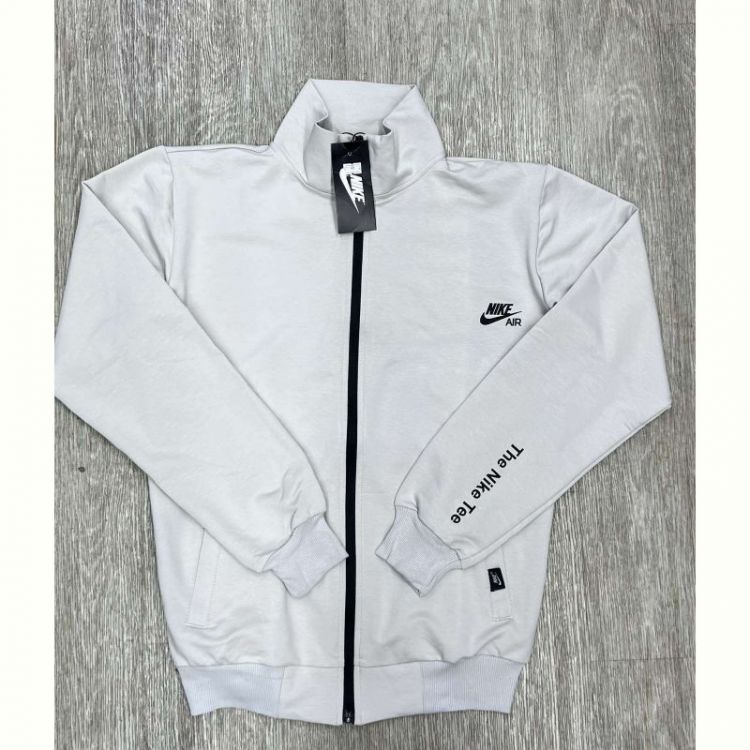 Купить Кофта спорт Verton W26491 grey на obuv-plus.com.ua