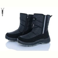 Купить Дутики Kimboo FG24121-3A на obuv-plus.com.ua