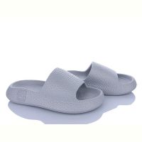 Купить Шлепанцы Gollmony T2023-8 grey піна на obuv-plus.com.ua